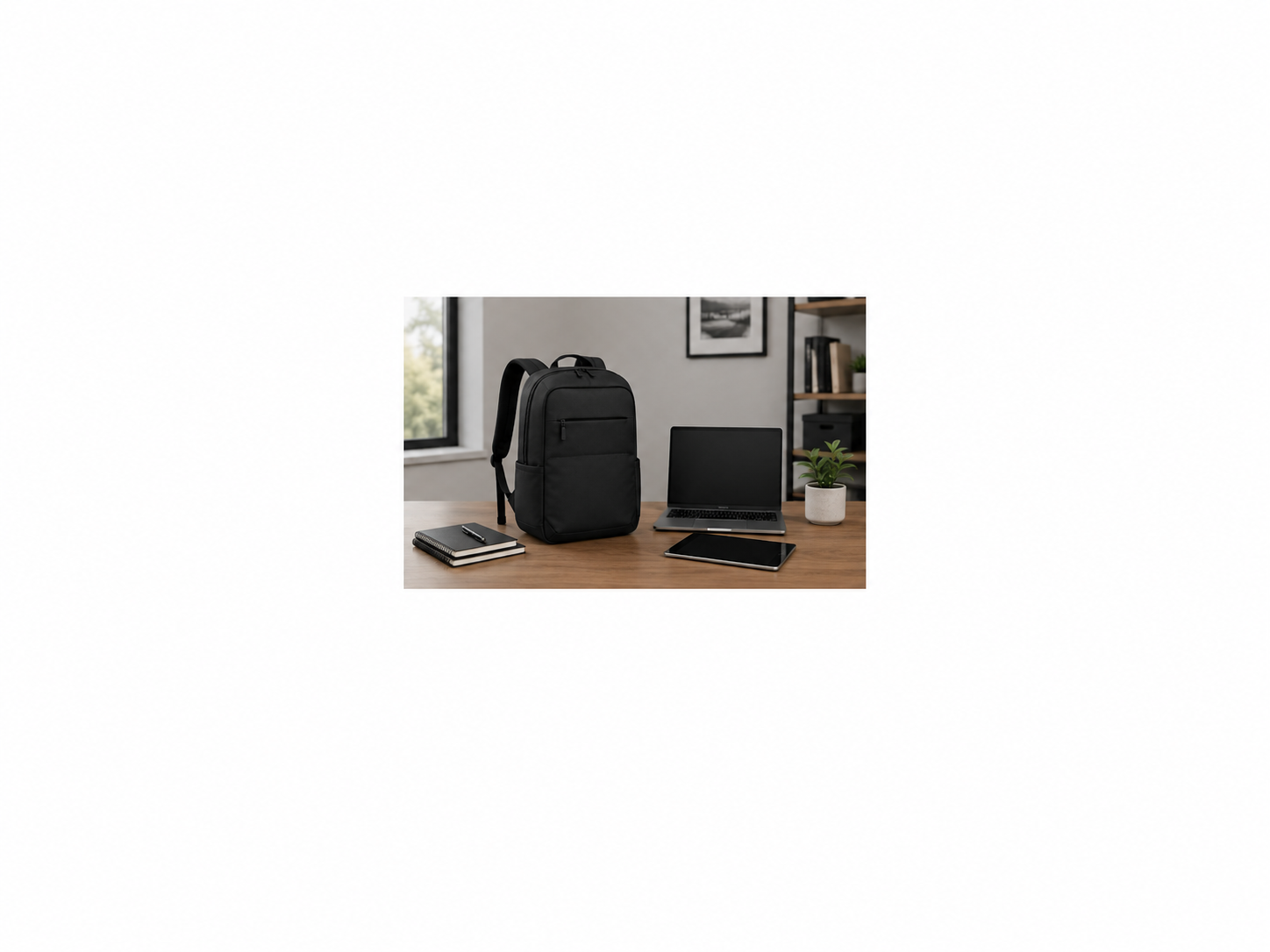 Laptop rugzak 13 inch