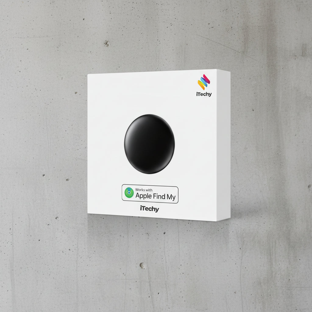 Key Finder - Smart Key Tag voor Apple Zoek Mijn Sleutel