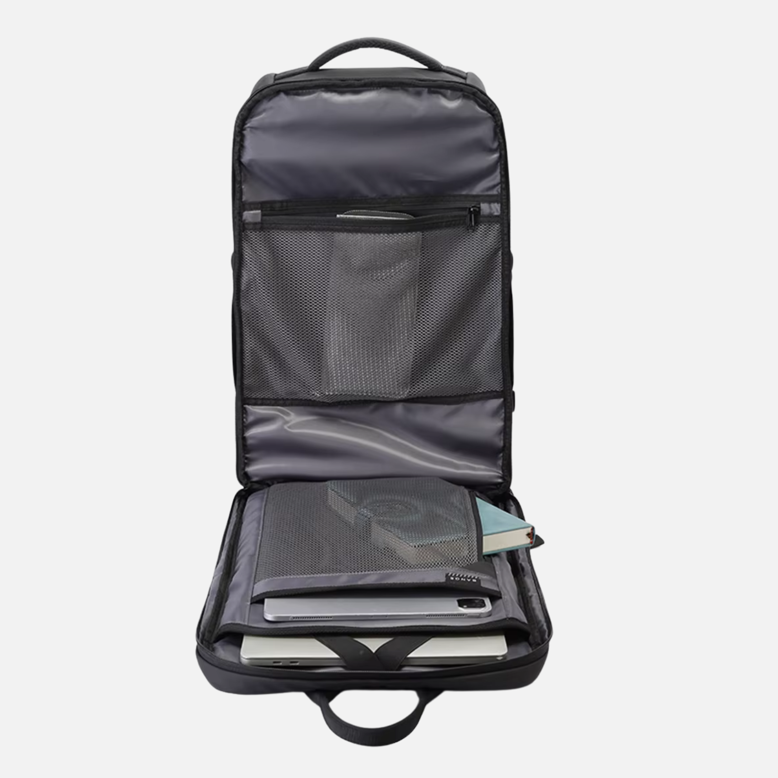 Travel Rugzak - Waterafstotende Laptop Rugzak - Handbagage - Werk