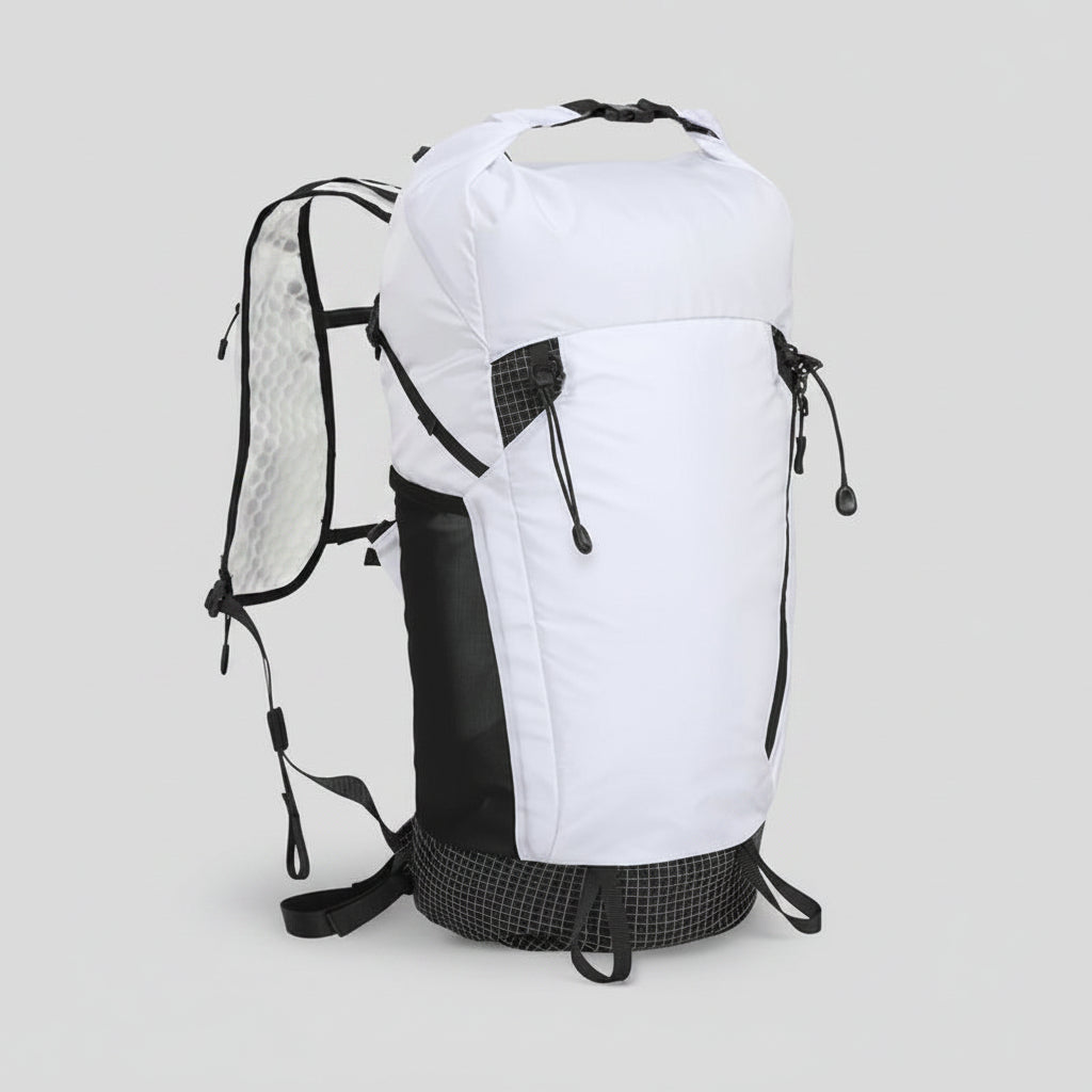 backpack trekking hydratatie systeem
