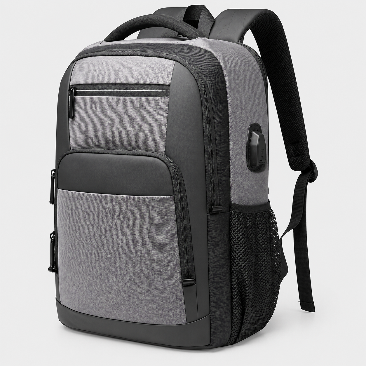 Laptop Rugzak 15.6 Inch - Waterbestendig