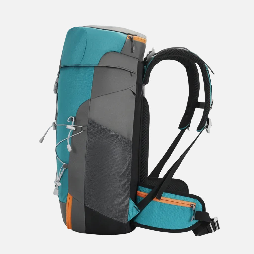 backpack rugzak trekking
