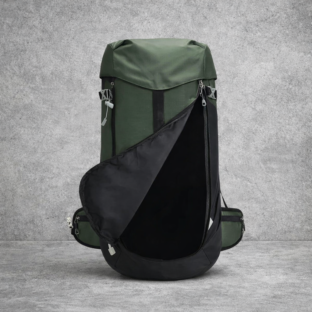 Backpack 50L Front Loader