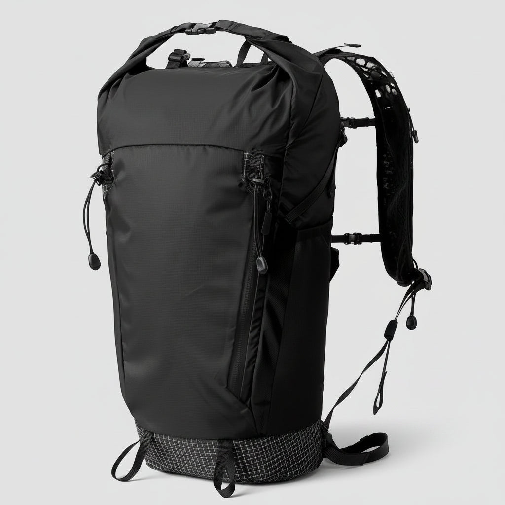 hydratatiesysteem backpack