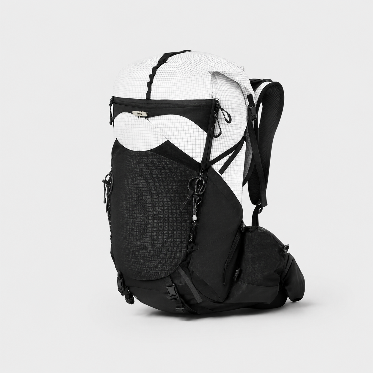 50L Hiking Rugzak – Verstelbaar Rugsysteem - Verkrijgbaar in M & L - Lichtgewicht Trekking Rugzak voor Outdoor & Reizen