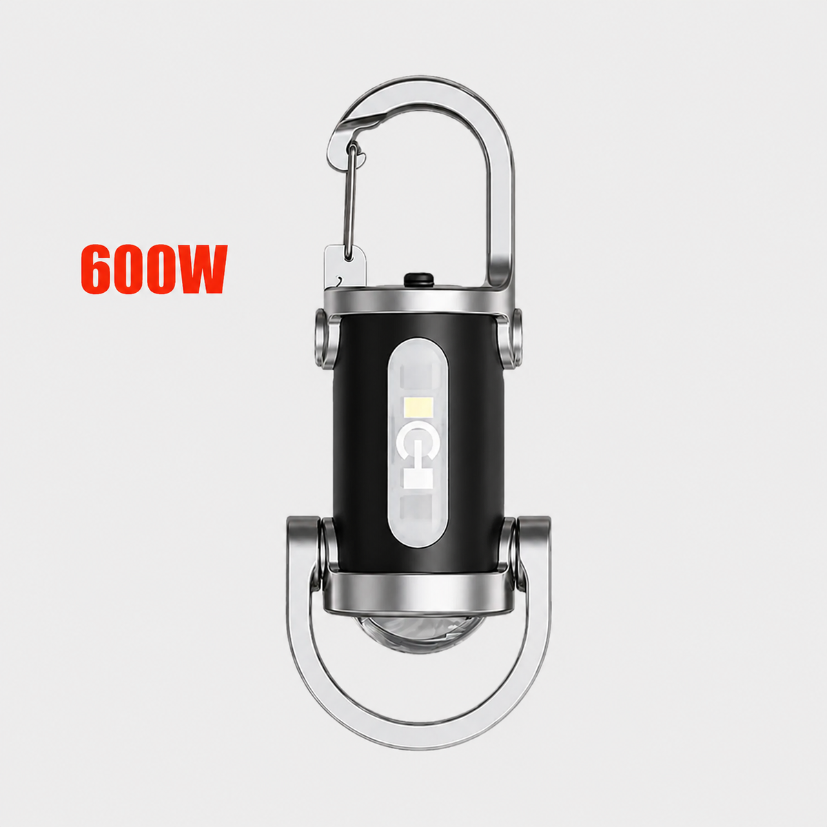 Aventury Mini LED Sleutelhanger Zaklamp