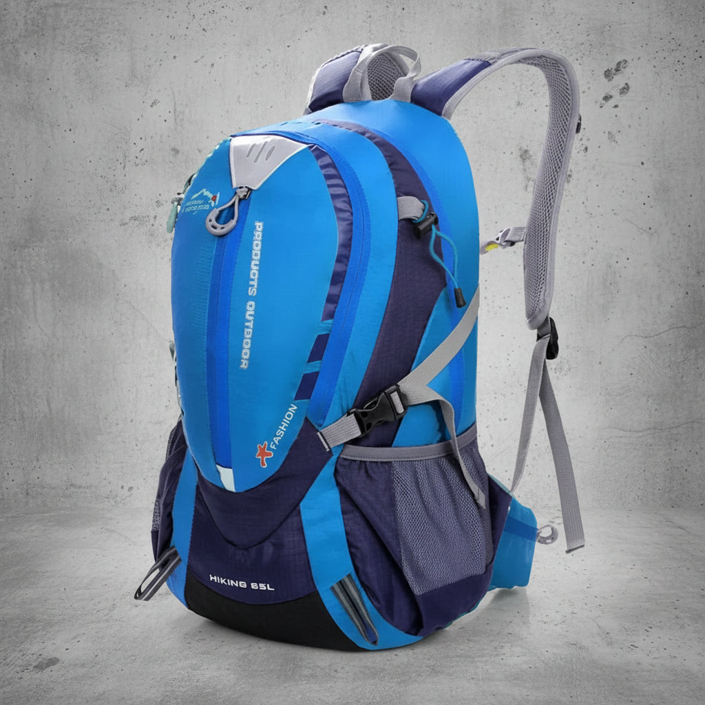 Backpack 25L Hiking – Waterdichte Wandelrugzak