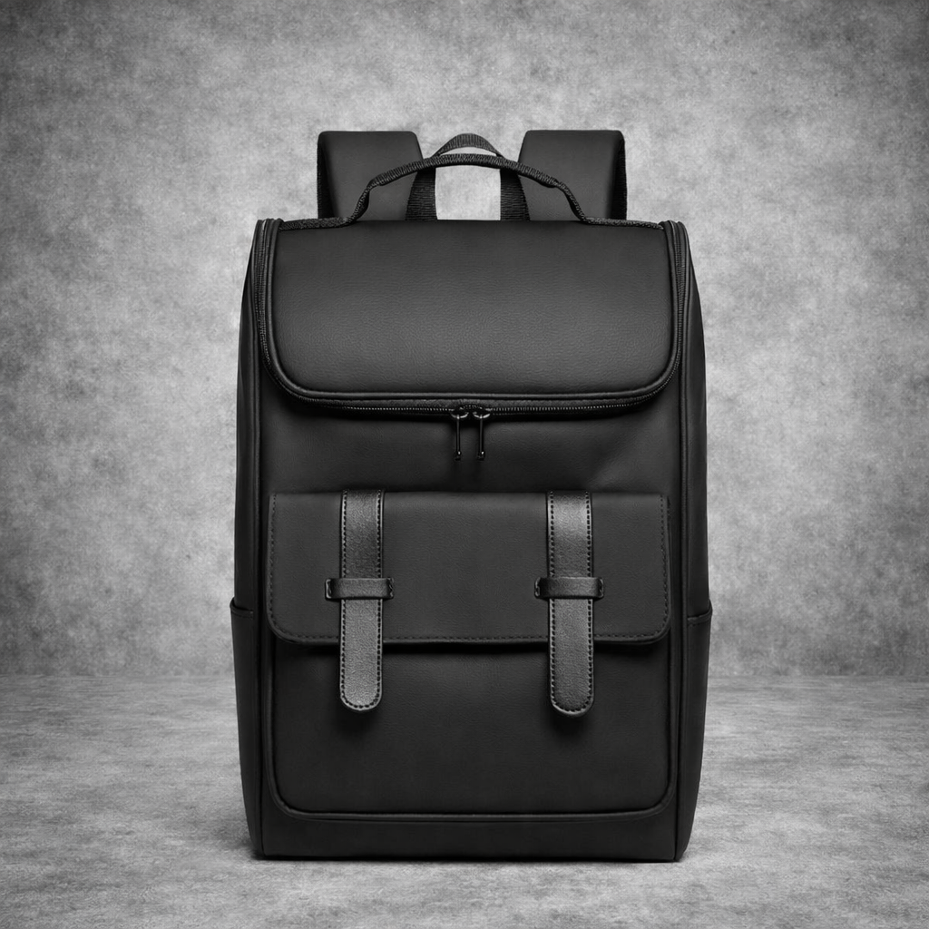 Laptop Rugzak 15.6 Inch – Waterafstotende Business Rugzak