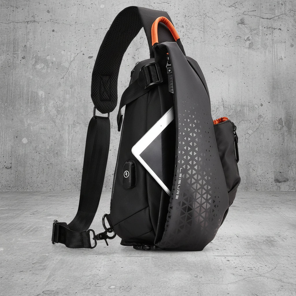 Crossbody Slingbag