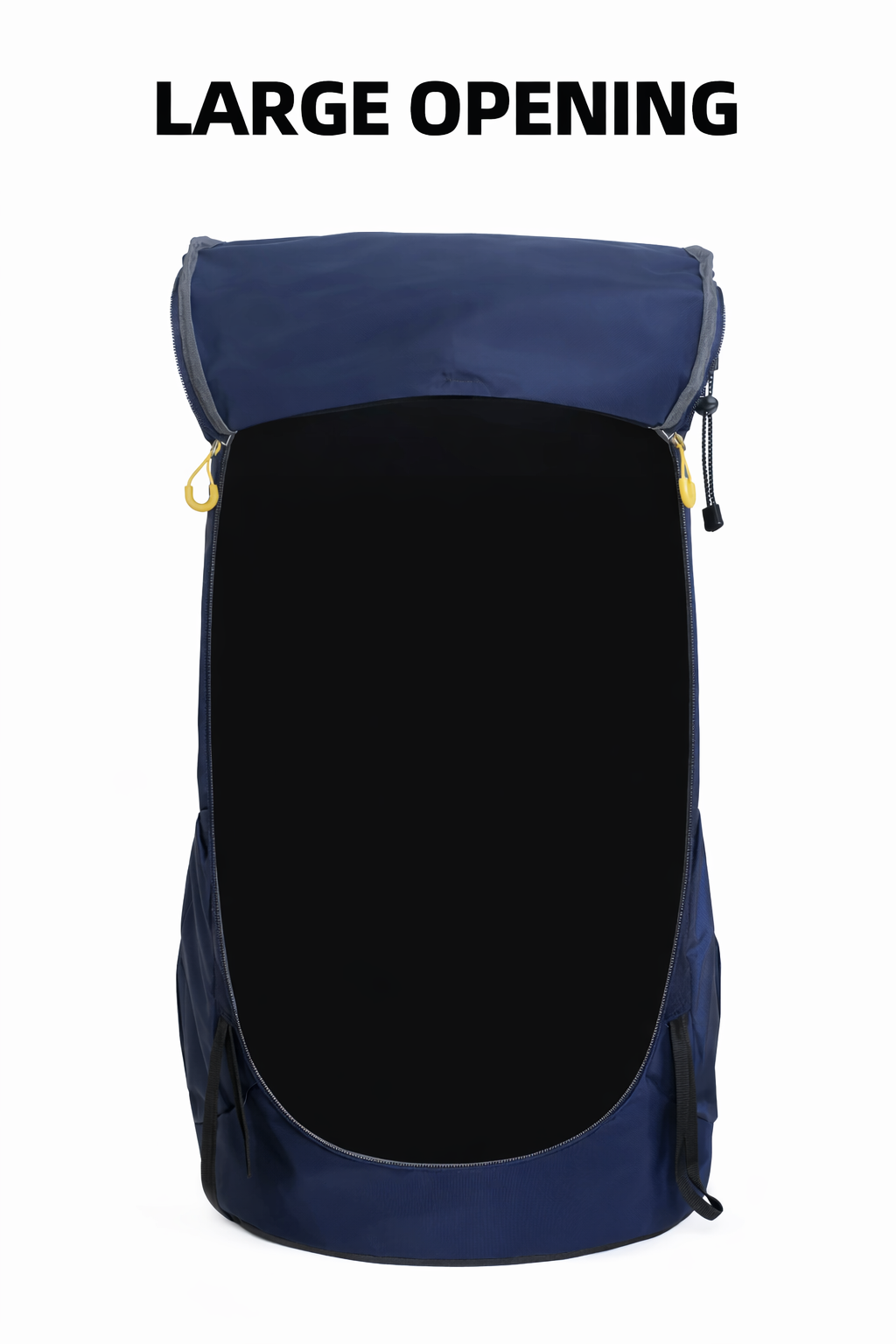 Backpack 60L Frontloader Trekking Rugzak