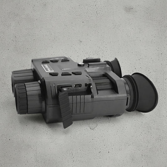 Aventury night vision