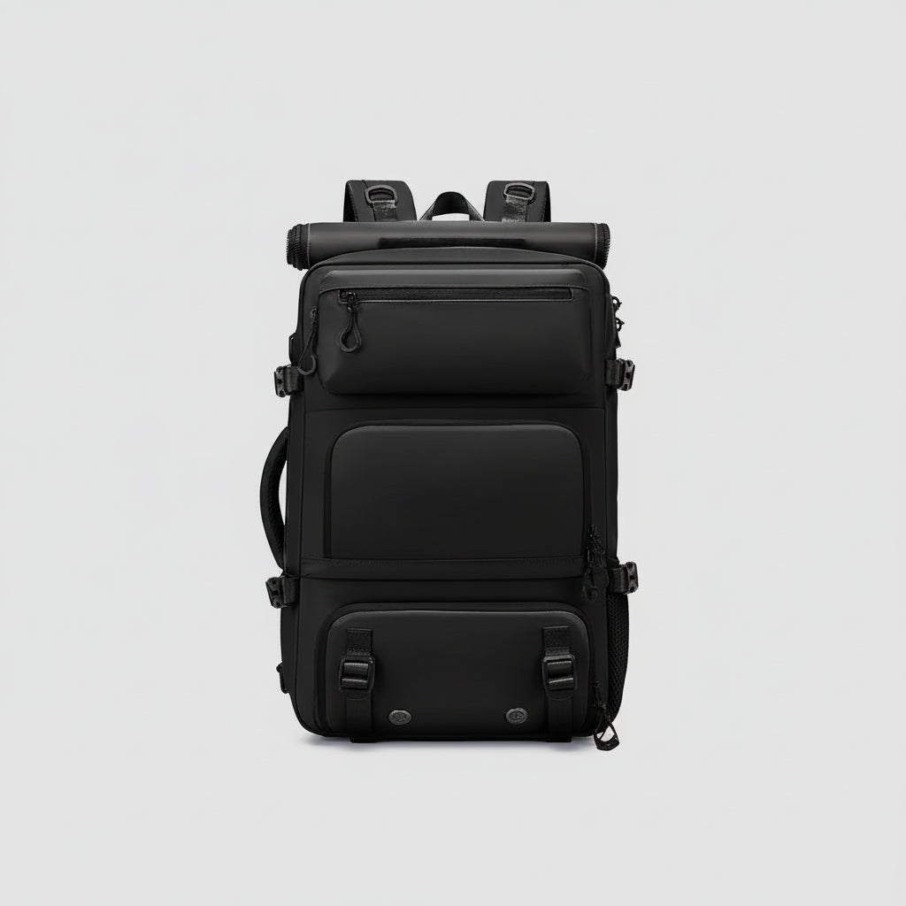 laptop rugzak 15.6 zwart