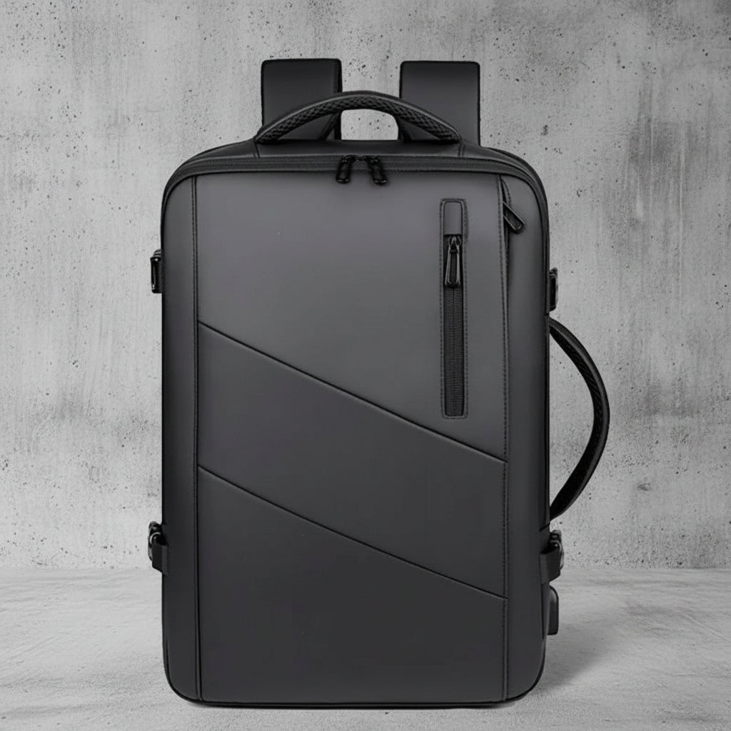 Laptop Rugzak 15.6 Inch Anti-Diefstal Waterdicht