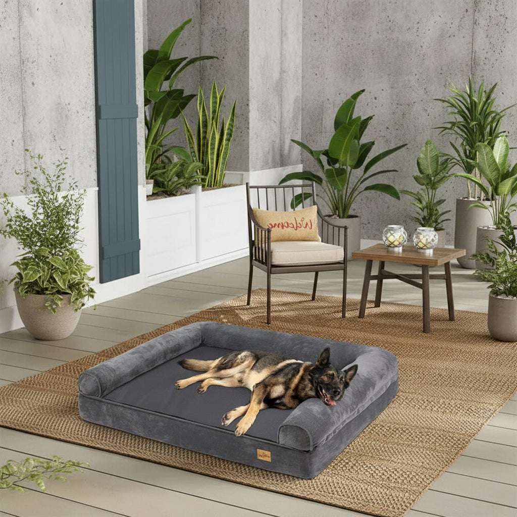 Aventury Premium Orthopedische Slaapmand