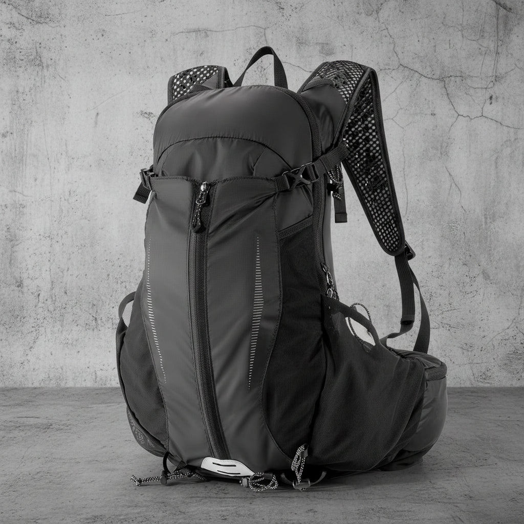 Hardloop Rugzak Hydration Running Vest Lichtgewicht Sport