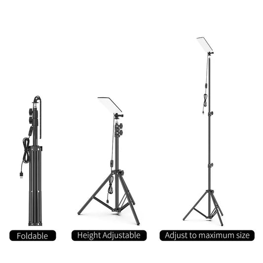 Aventury camping lamp
