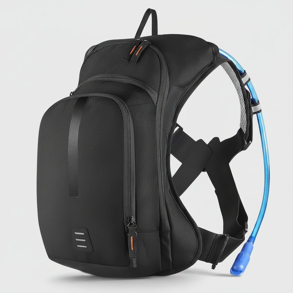 Hydratatie Fiets Rugzak 10L Ultralicht
