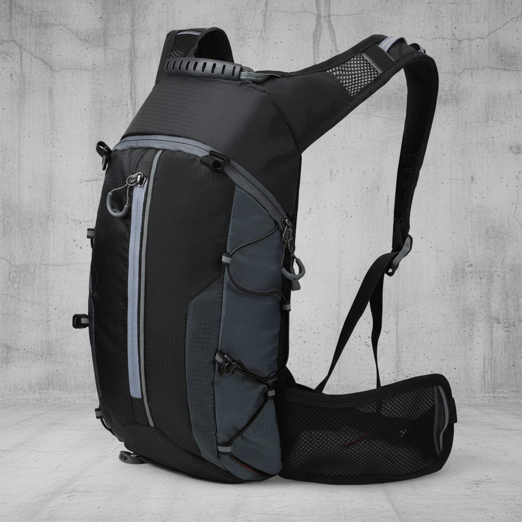 Hardloop Rugzak 10L – Hydration Pack Running Vest – Trail Running Backpack