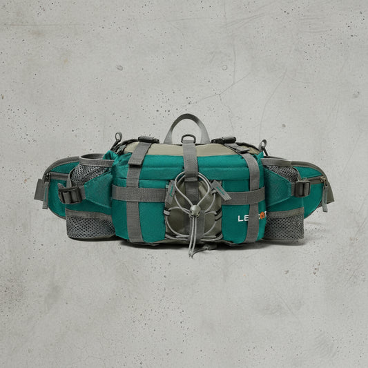 Aventury heuptas crossbody