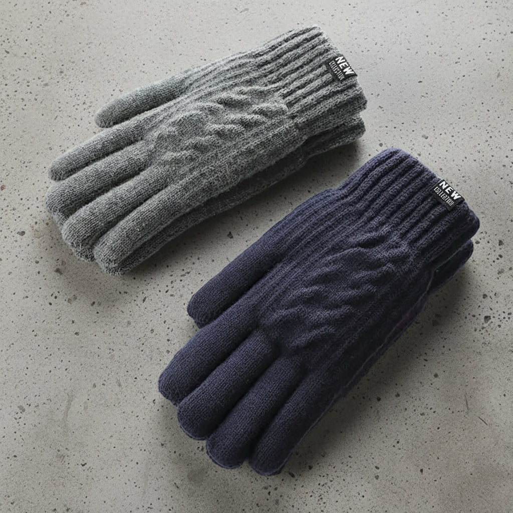 Aventury heren handschoenen