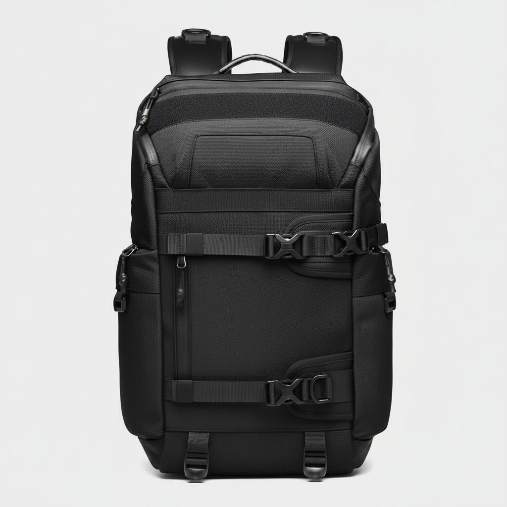Rugzak Heren Laptop Backpack Urban Travel Tas Waterdicht