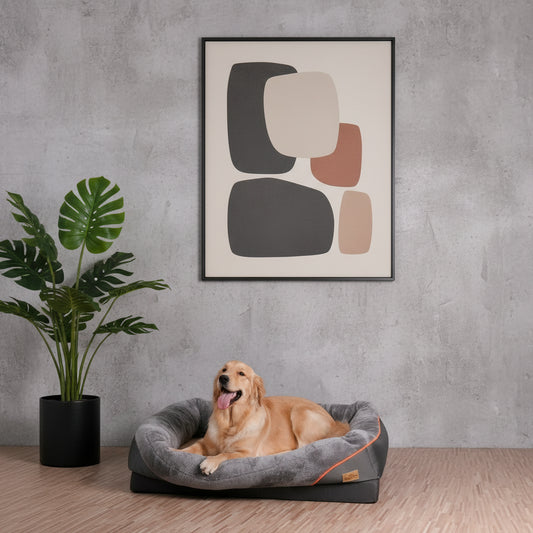 Aventury Orthopedische Hondenbed