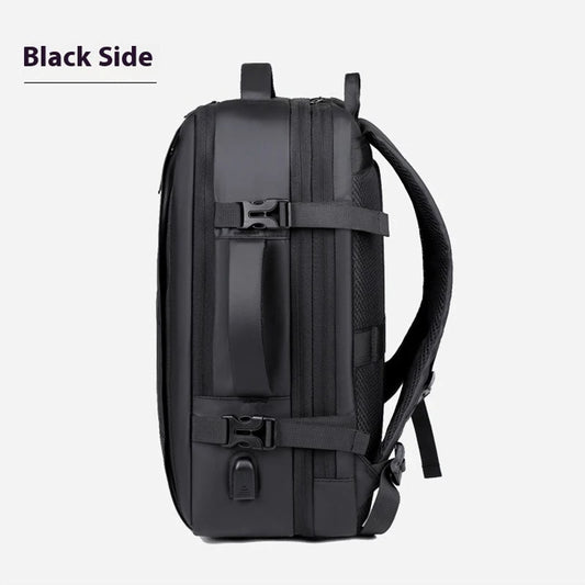 Aventury Laptop Rugzak - 15.6 inch - Anti-Diefstal