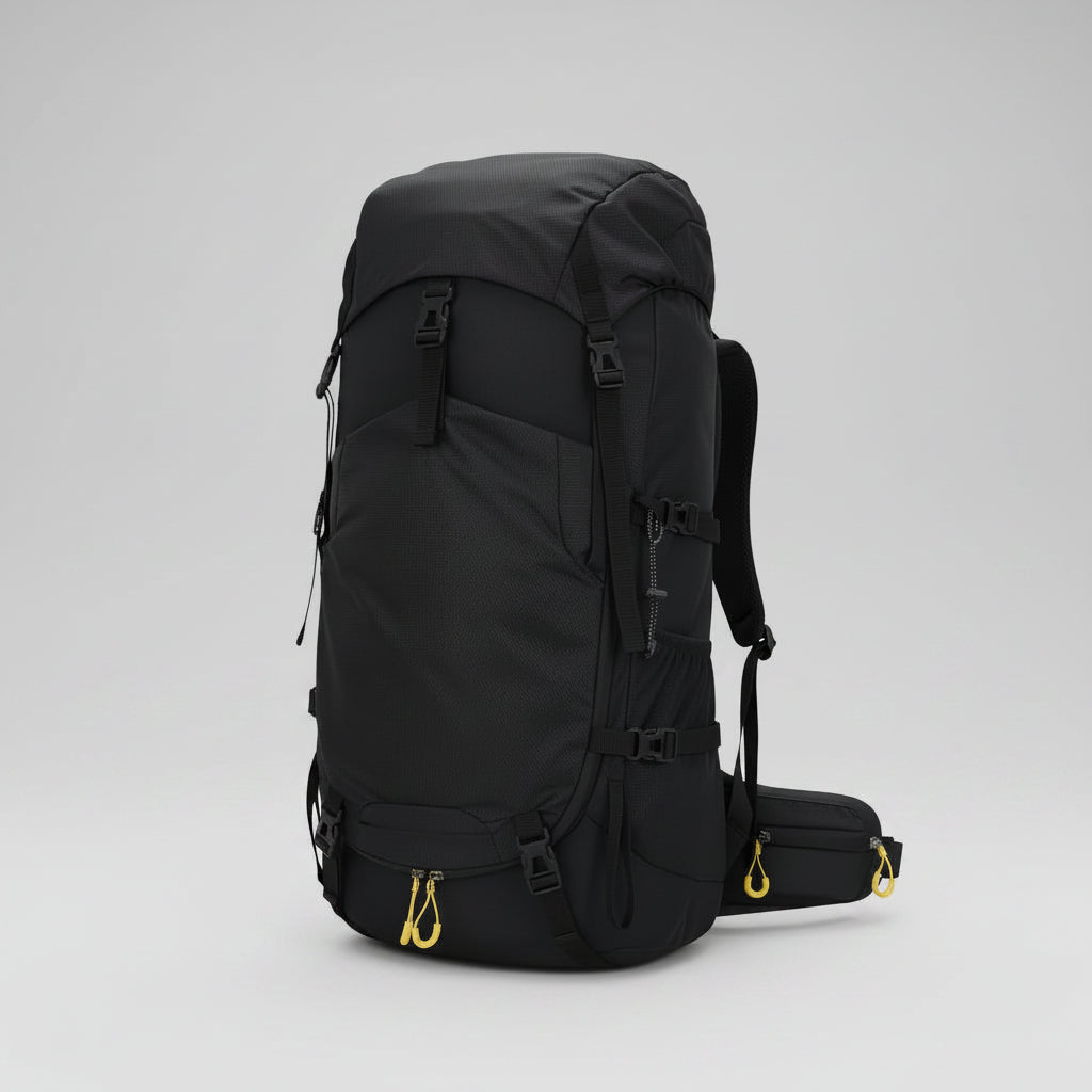 Backpack 60L Frontloader Trekking Rugzak