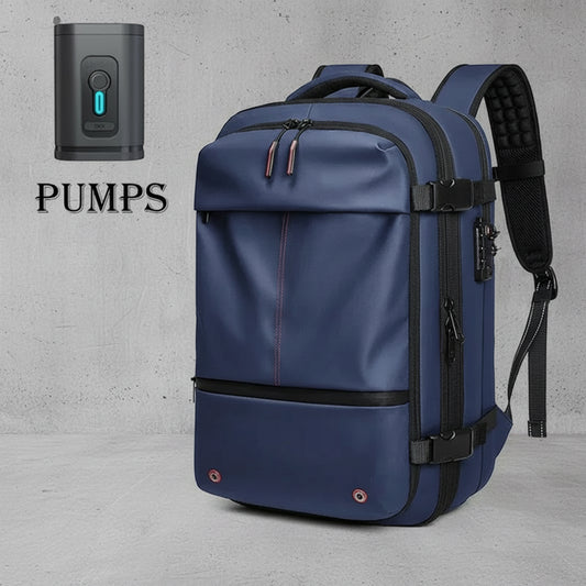 Aventury Vacum Backpack 60L