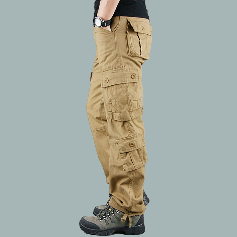 Aventury cargo broek