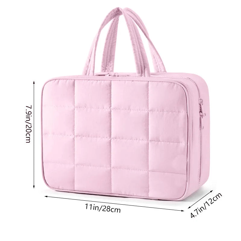 Aventury Hangende Make-up & Toilettas
