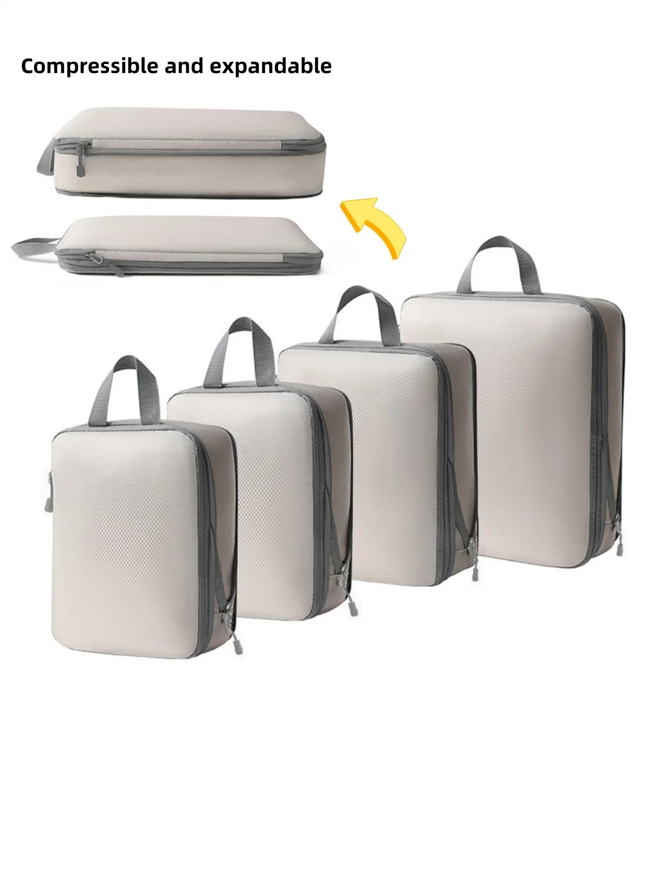 Aventury Kleding Organizer Set