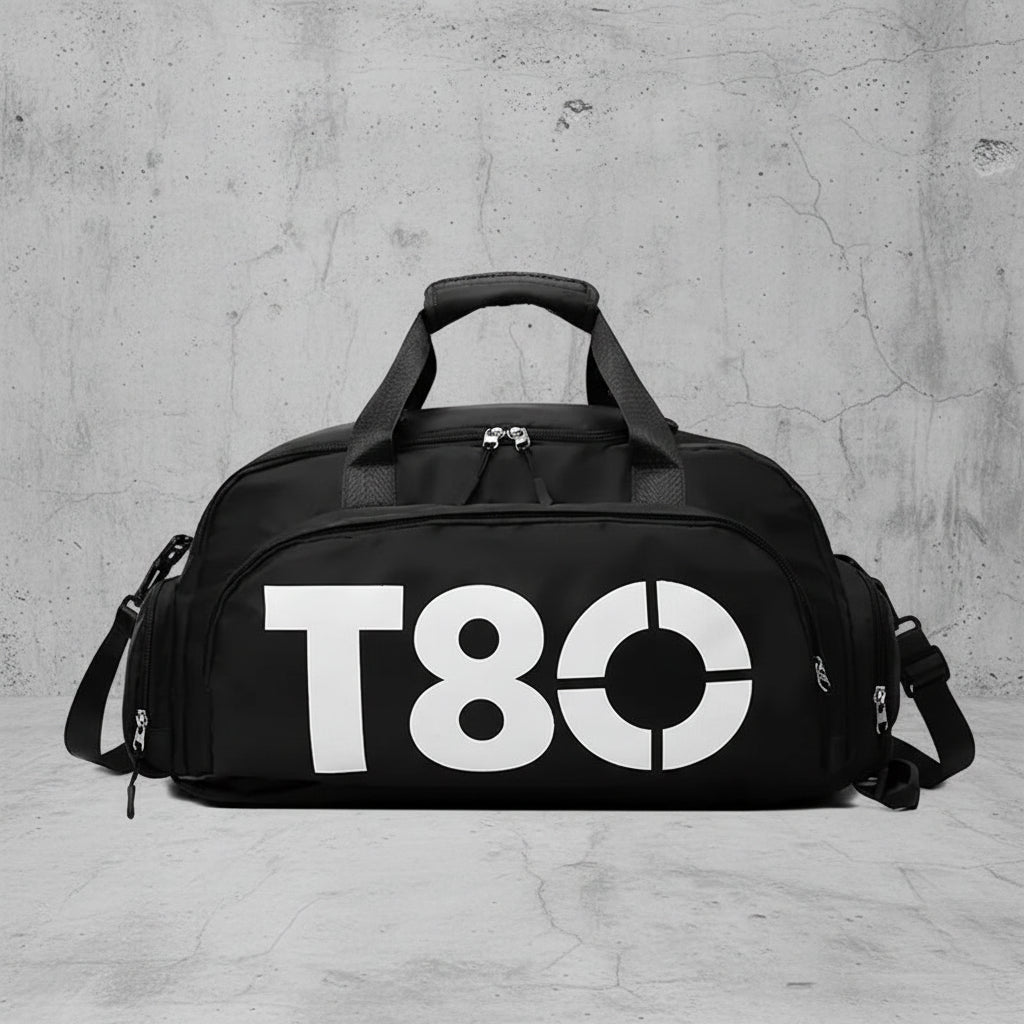 Sporttas Waterdicht - Fitness - Reistas