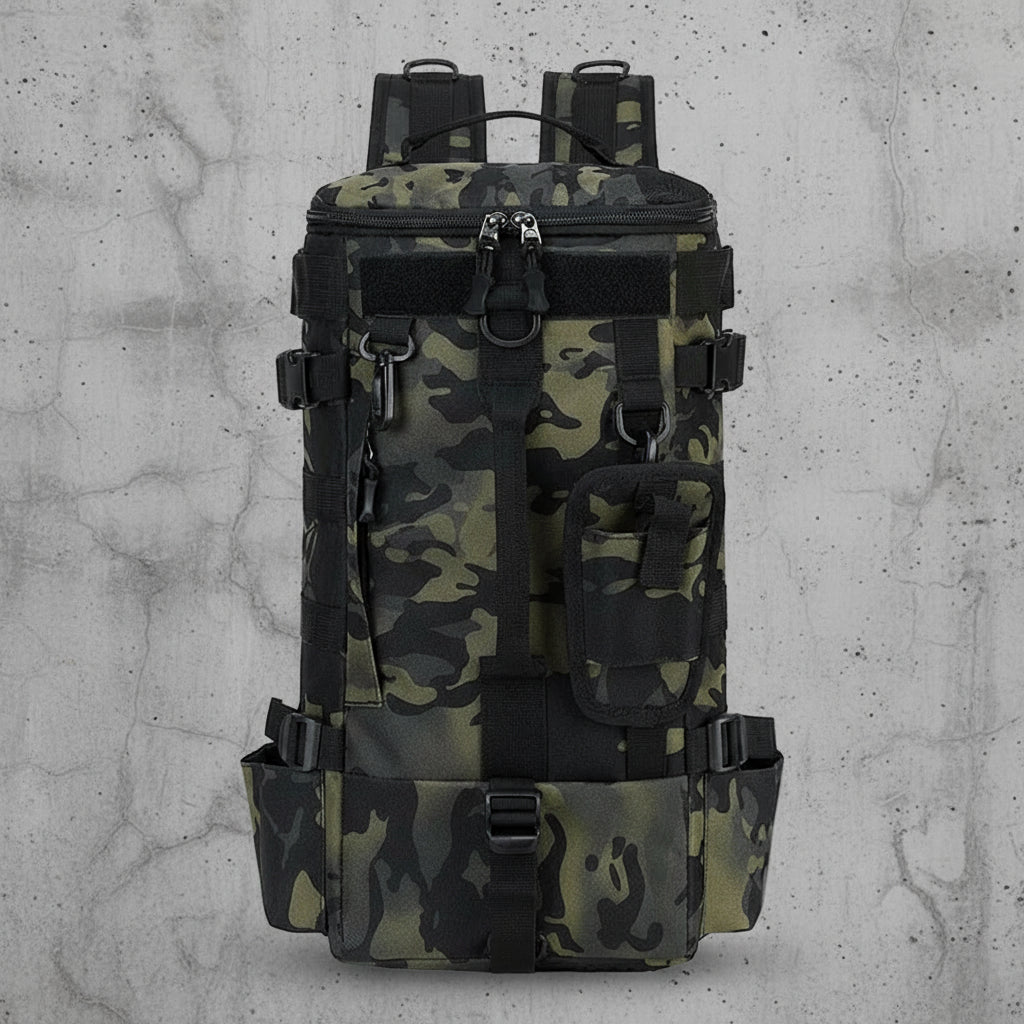 Visrugzak Vistas tactische tas