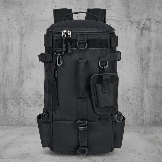 Visrugzak Vistas Tactische tas