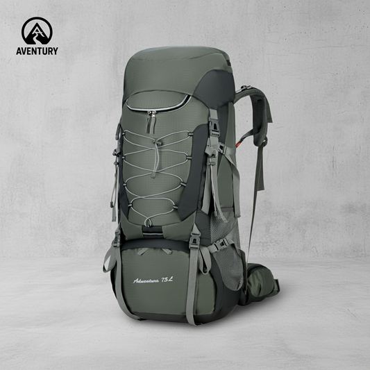 Aventury backpack 75L