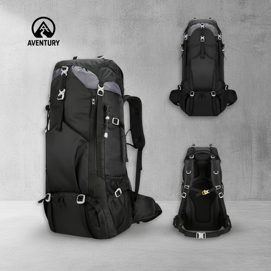 Aventury backpack 70L