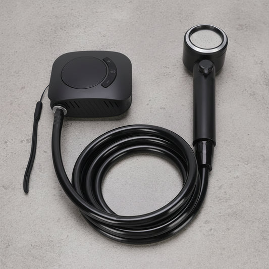 Camping Douche Outdoor - Draagbare Douche