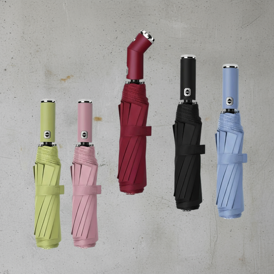 Automatische LED Paraplu Met Verlichting