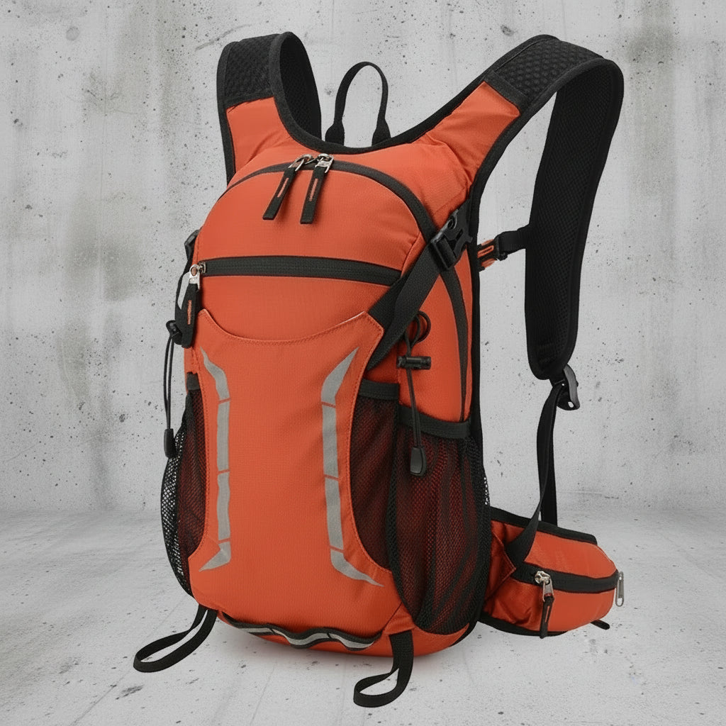 TrailPack 25L | Lichtgewicht wandelrugzak
