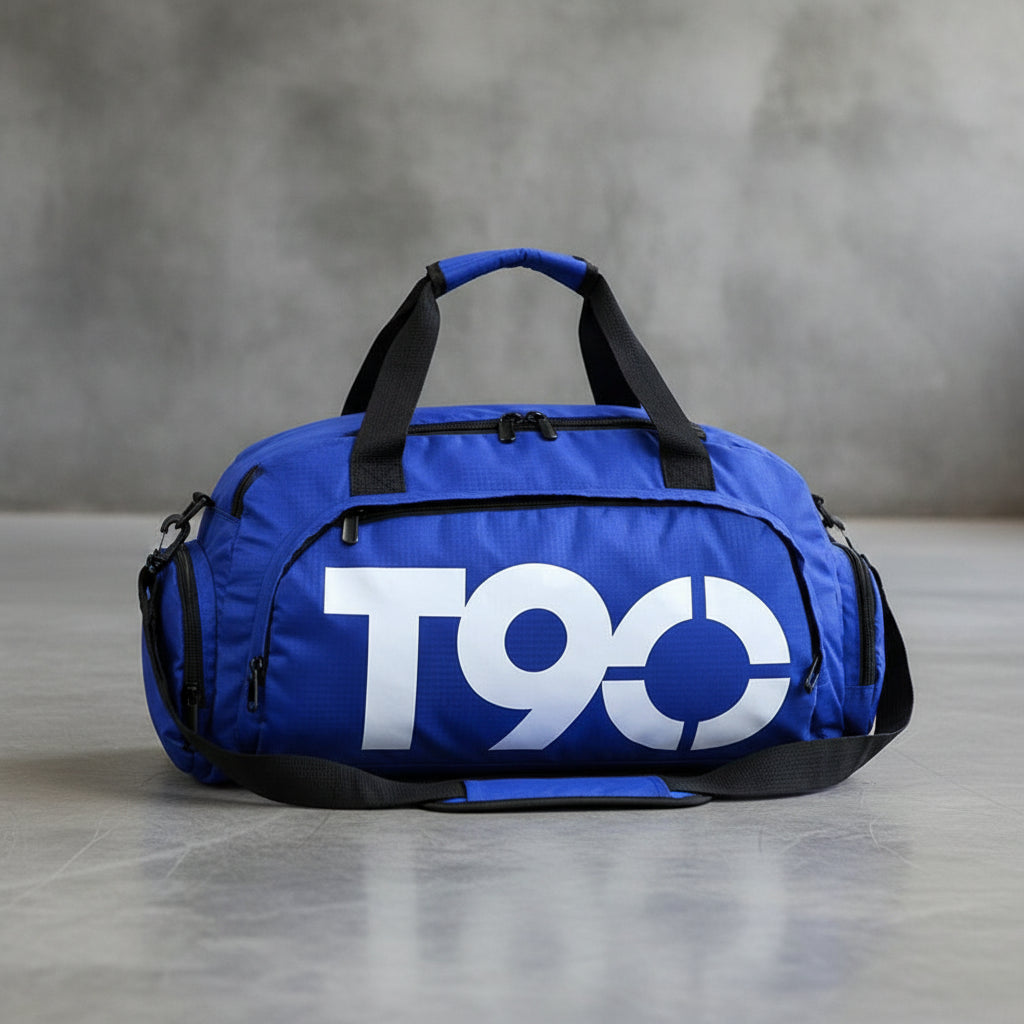 Sporttas - Voetbaltas - Fitnesstas - Reistas