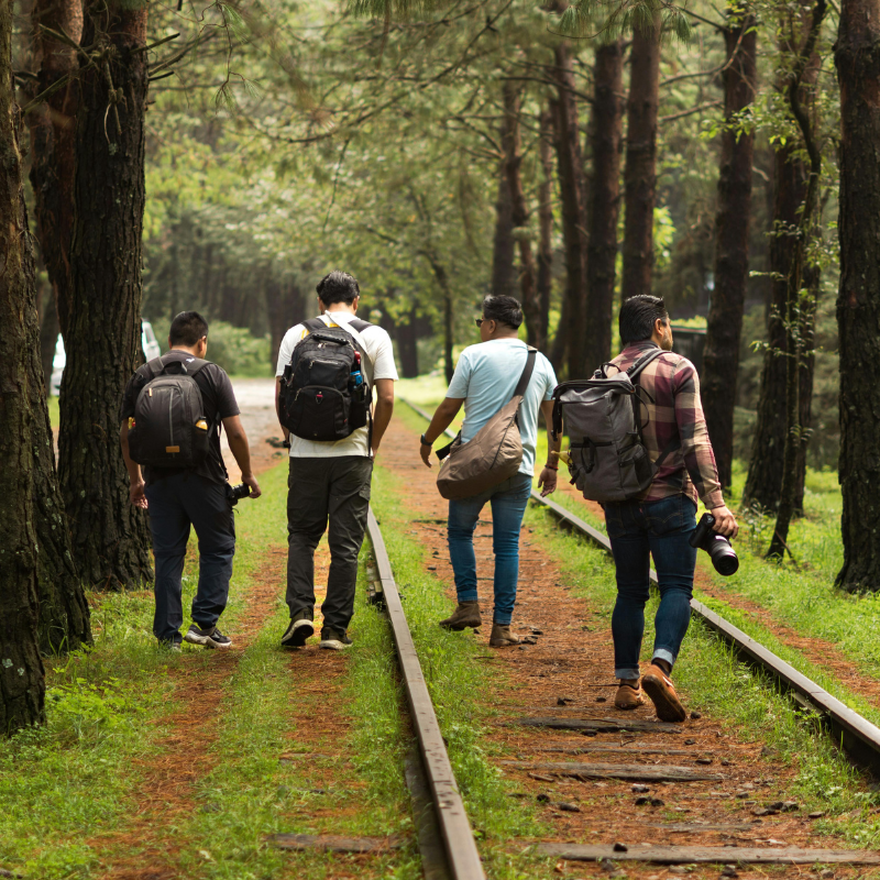 Klaar voor avontuur: waarom een goede backpack het verschil maakt