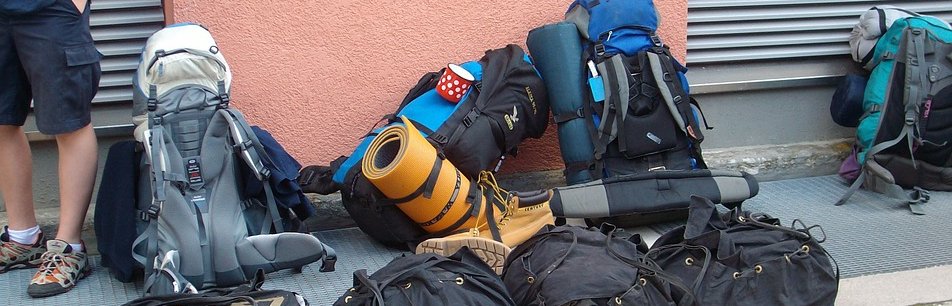 Backpack kopen voor elk avontuur