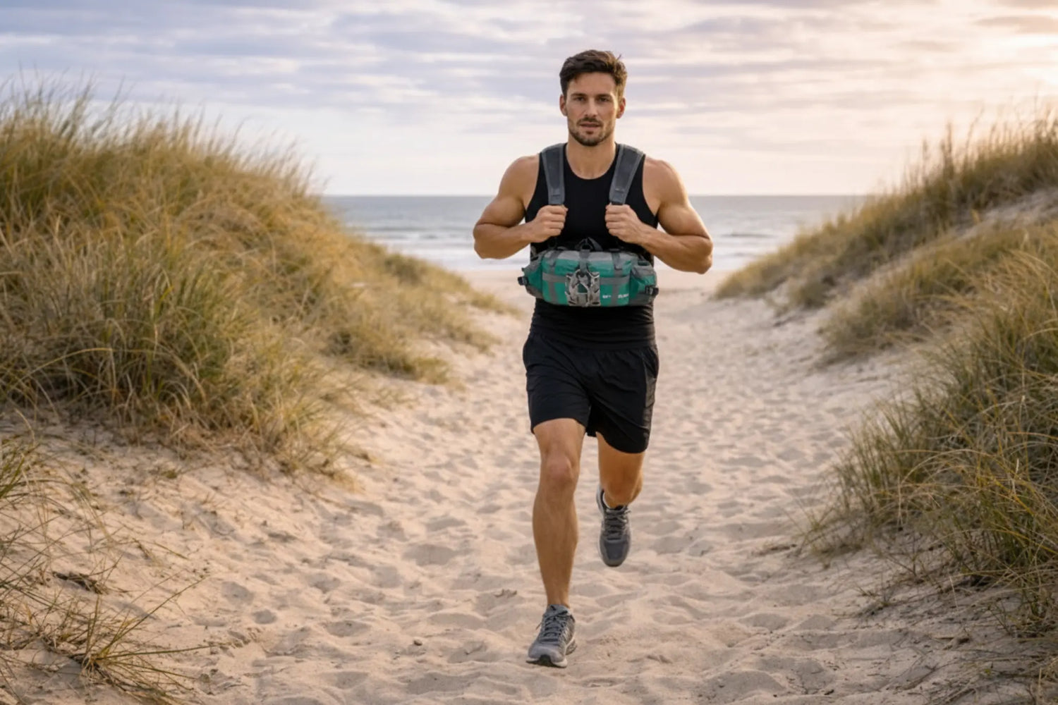 Crossbody & Heuptassen