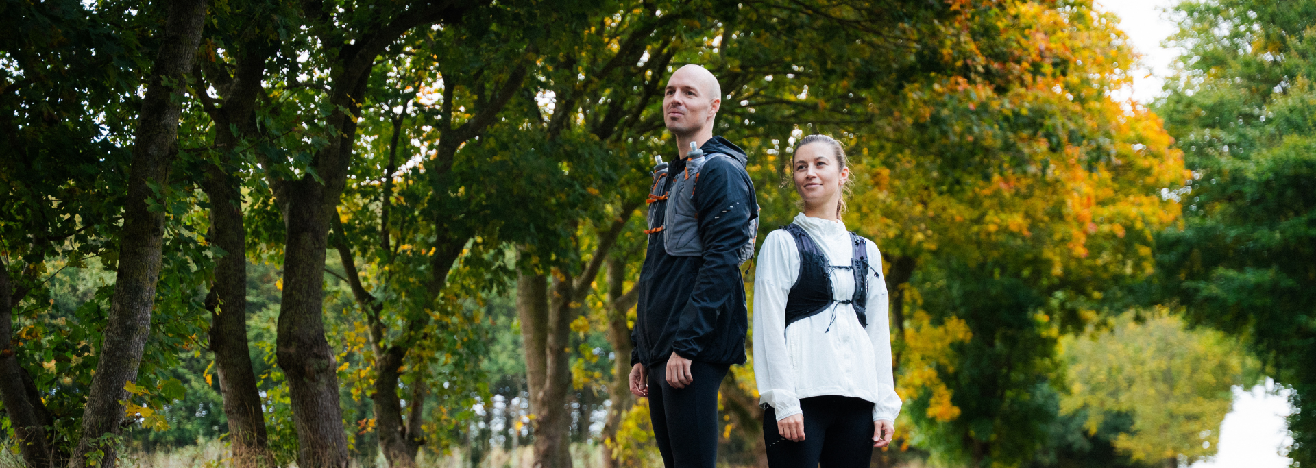 Hardloop rugzak kopen