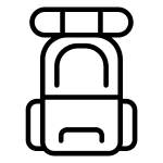Rugzakken
