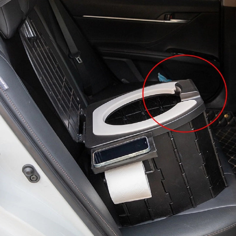 Aventury camping toilet