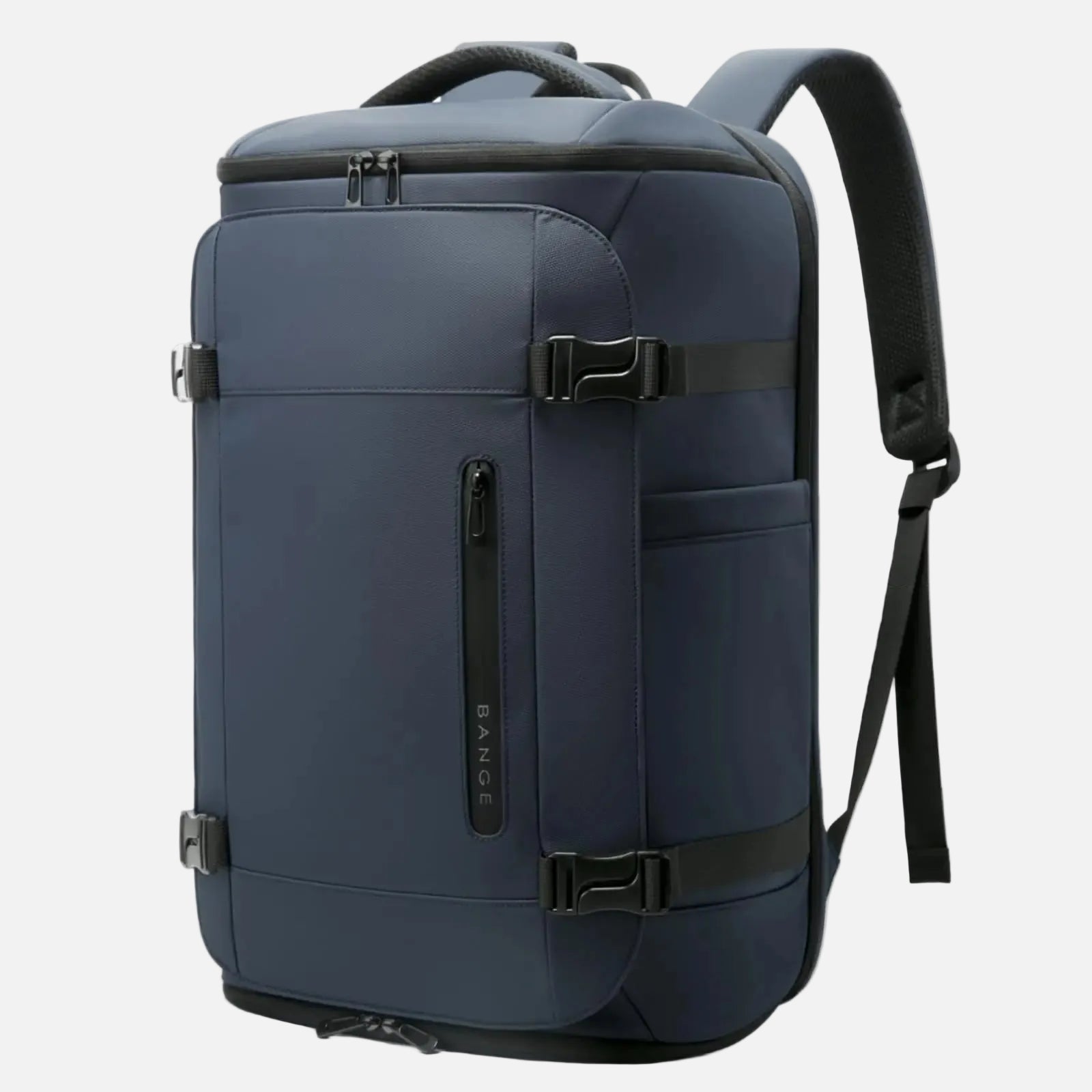 Travel Rugzak - Waterafstotende Laptop Rugzak - Handbagage - Werk
