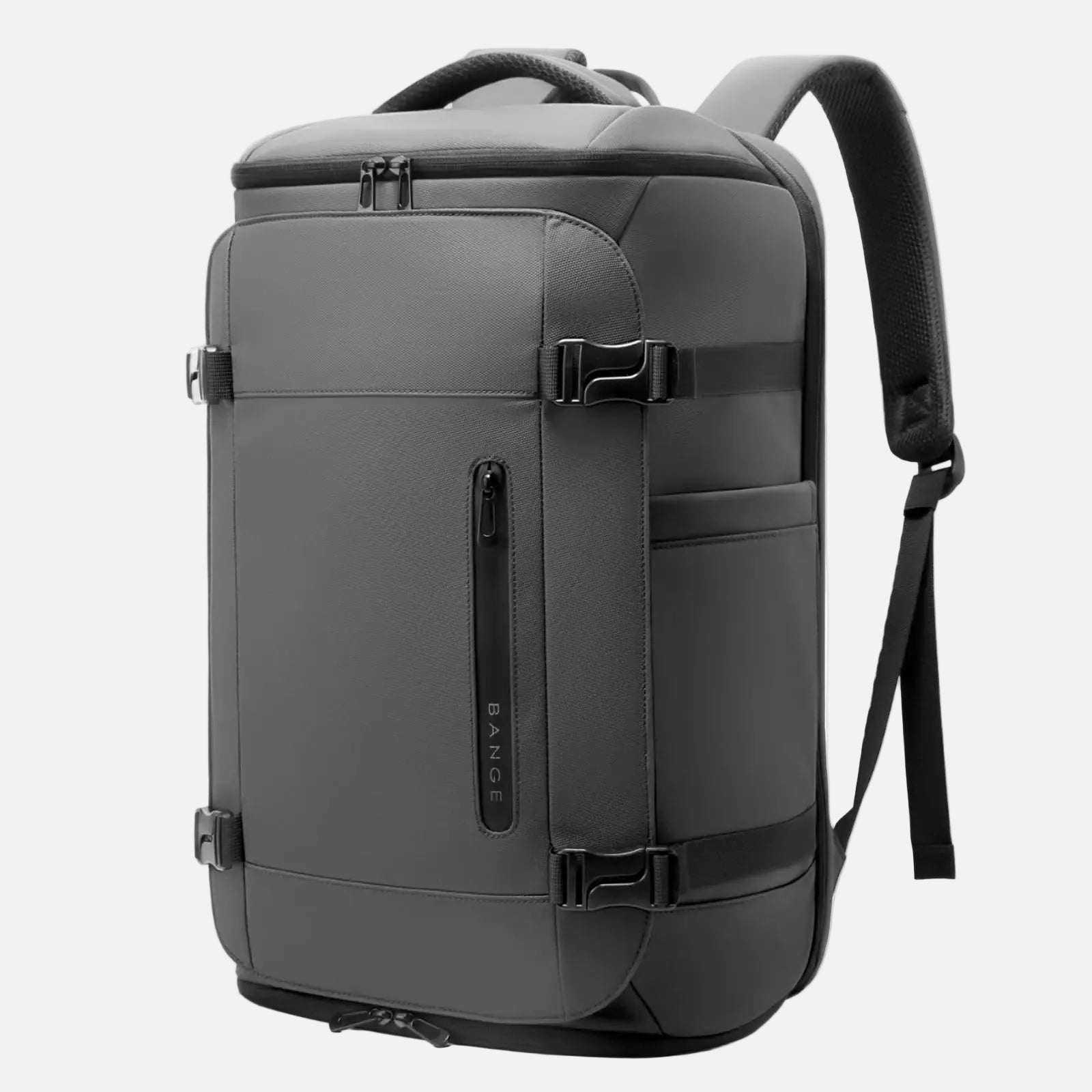 Travel Rugzak - Waterafstotende Laptop Rugzak - Handbagage - Werk