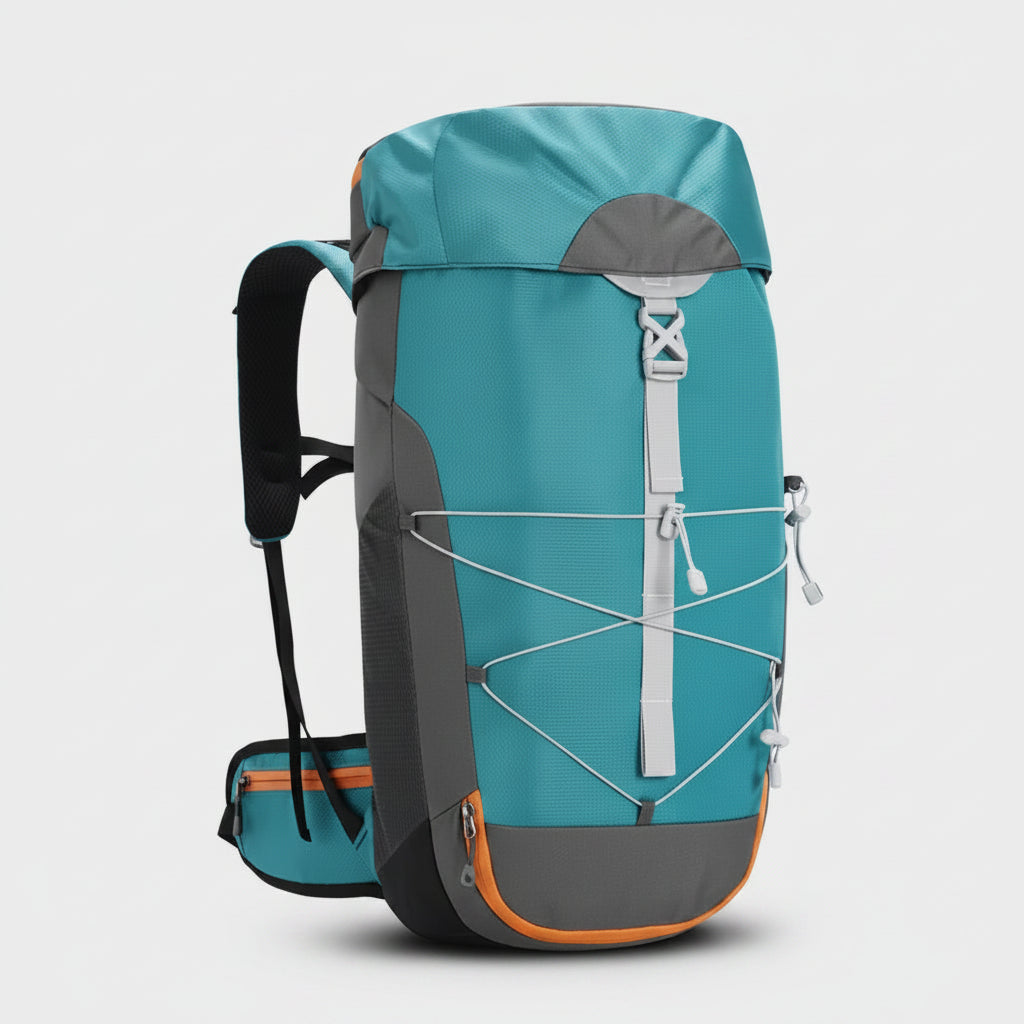 backpack rugzak trekking 